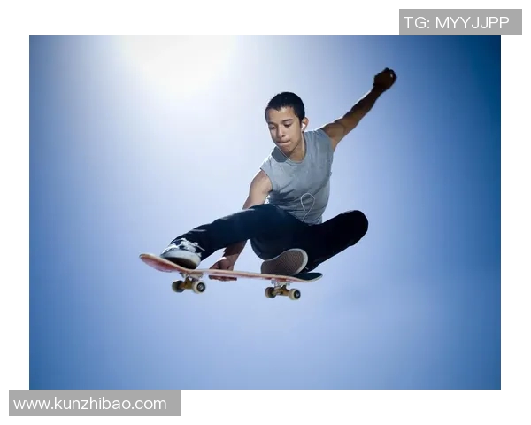 重庆滑板队正在极限行动会中的团队协作表现分析与评论