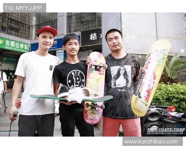 武汉滑板队心理素质排名前十的秘密揭秘与训练心得分享