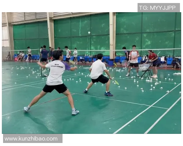 深入探讨杭州羽毛球队比赛经验与表现的关系及其影响因素分析