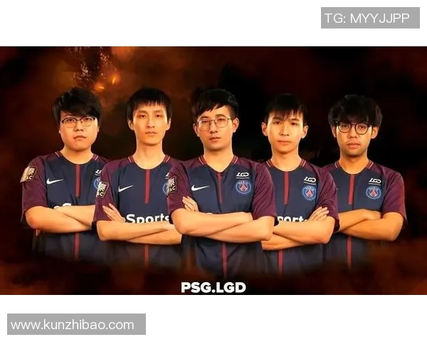 热议DOTA2V5战队产品新计划引发玩家热烈讨论与希望