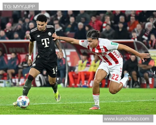 科隆参与德甲几支球队？城市足球资源盘点