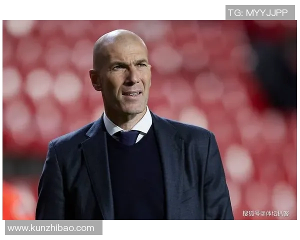 齐达内：欧冠历史首位球员与教练双料冠军的辉煌征程