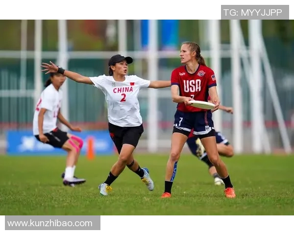 飞盘热潮下的争论上海飞盘队渠道之争引发广泛关注与讨论