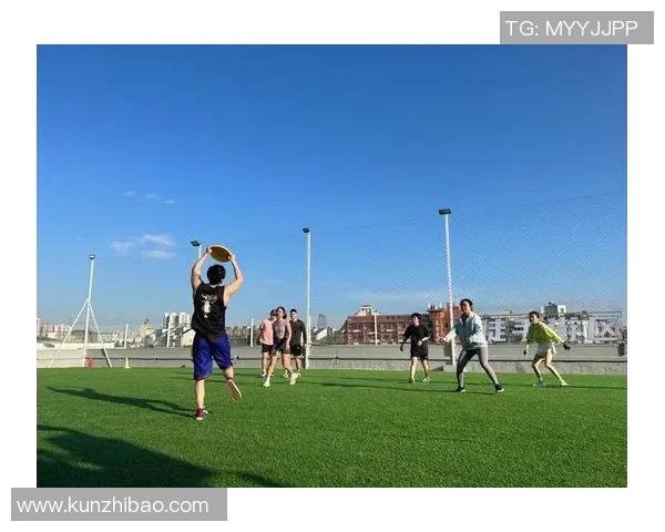 飞盘举措的魅力与挑战张强分享他的飞盘生涯与成长故而事